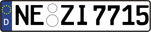 NE-ZI7715
