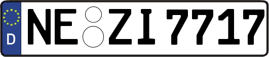 NE-ZI7717