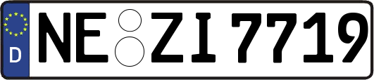 NE-ZI7719