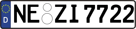 NE-ZI7722