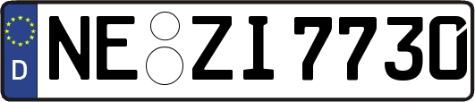 NE-ZI7730