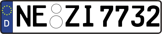 NE-ZI7732