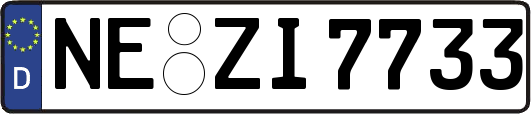 NE-ZI7733