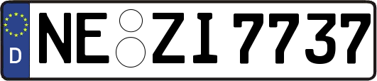 NE-ZI7737