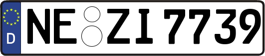 NE-ZI7739