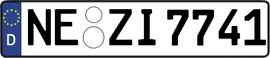 NE-ZI7741