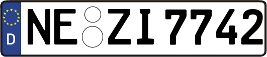 NE-ZI7742