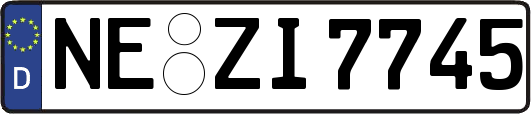 NE-ZI7745
