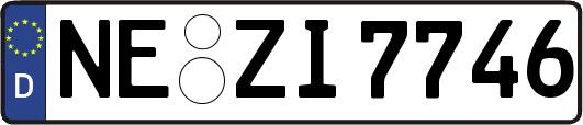 NE-ZI7746