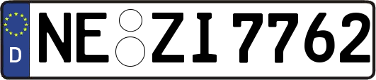 NE-ZI7762