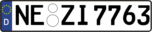 NE-ZI7763