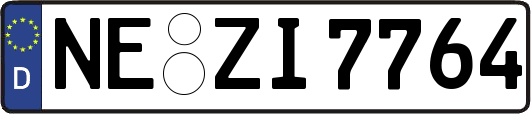 NE-ZI7764
