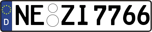 NE-ZI7766
