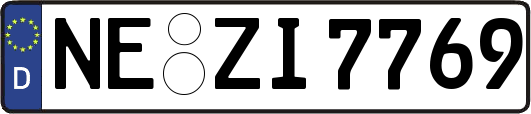 NE-ZI7769