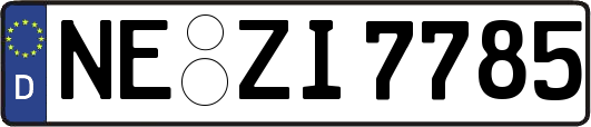 NE-ZI7785