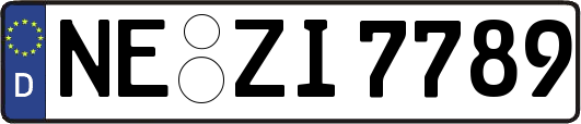 NE-ZI7789