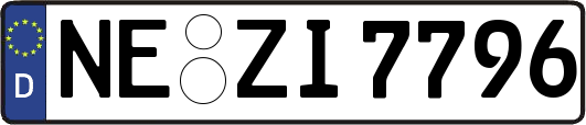 NE-ZI7796