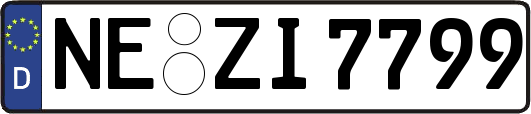 NE-ZI7799