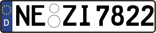NE-ZI7822