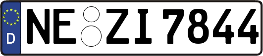 NE-ZI7844