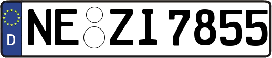 NE-ZI7855