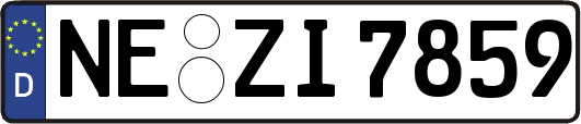 NE-ZI7859