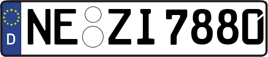 NE-ZI7880