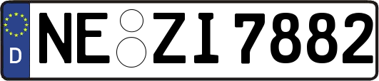 NE-ZI7882