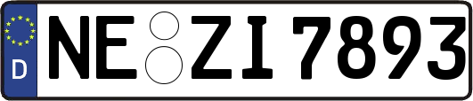 NE-ZI7893
