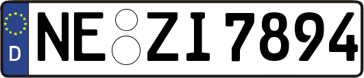 NE-ZI7894