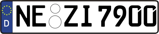 NE-ZI7900