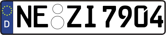 NE-ZI7904