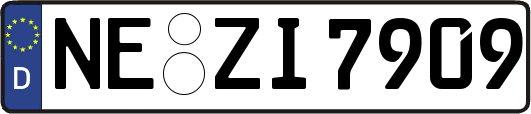 NE-ZI7909