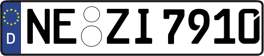 NE-ZI7910
