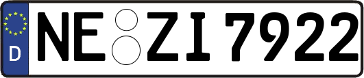 NE-ZI7922