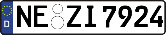 NE-ZI7924