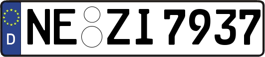 NE-ZI7937