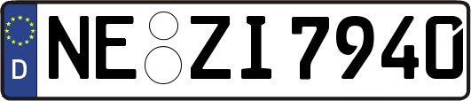 NE-ZI7940