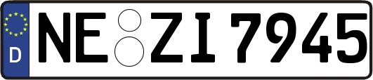 NE-ZI7945