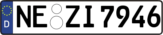 NE-ZI7946