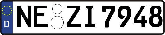 NE-ZI7948