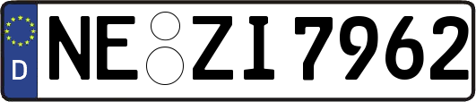 NE-ZI7962