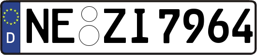 NE-ZI7964