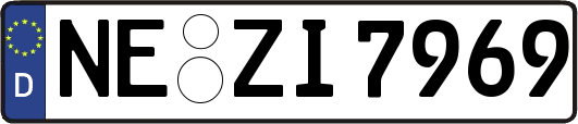 NE-ZI7969