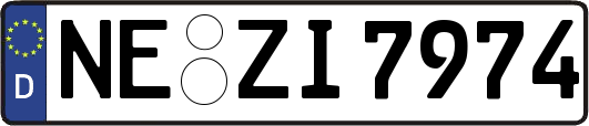 NE-ZI7974