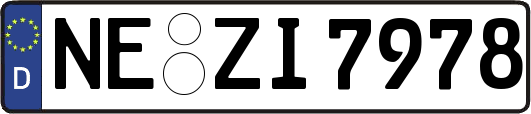 NE-ZI7978
