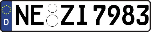 NE-ZI7983