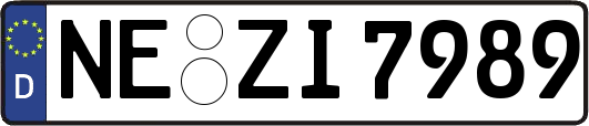 NE-ZI7989