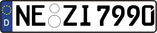NE-ZI7990