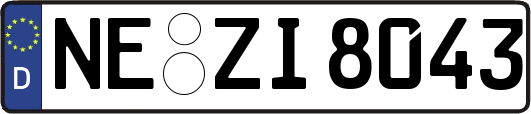 NE-ZI8043